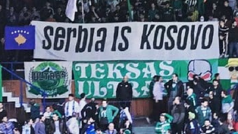 Ultrasit turq: Serbia është Kosovë