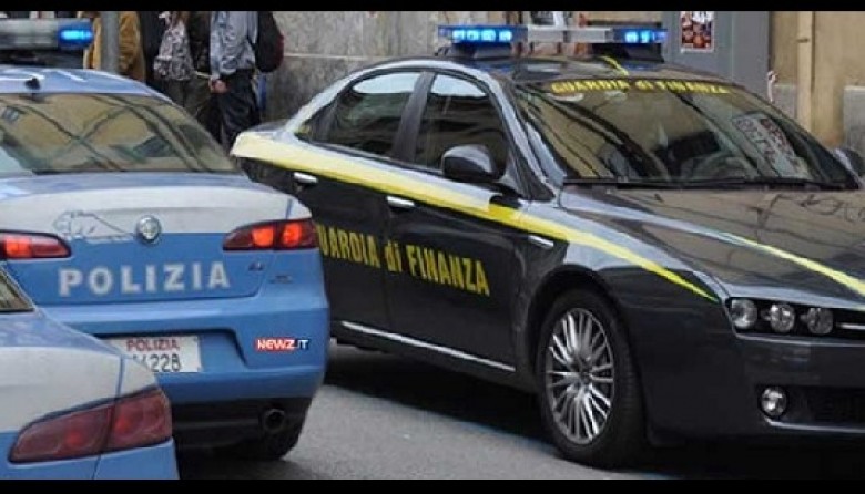 Itali/ Megaoperacion kundër mafias napoletane të Camorra-s, arrestohen 50 persona