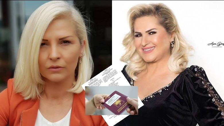 Meta u jep shtetësinë shqiptare dy këngëtareve të njohura nga Kosova