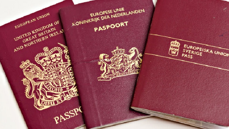 Bizneset me pasaporta të BE forcojnë populistët