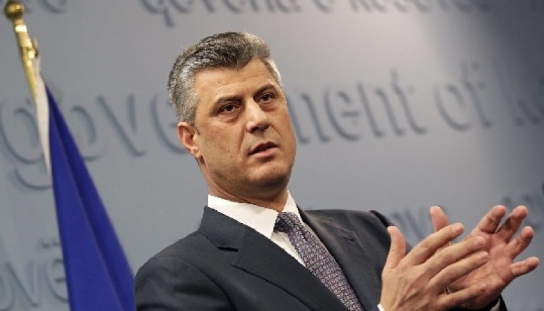 Paralajmëron Thaçi: Nëse s’ka marrëveshje me Serbinë, do të destabilizohet rajoni