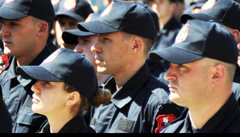 Administrata/ Qeveria shpall 495 vende vakante, 100 policë më shumë nga 1 marsi
