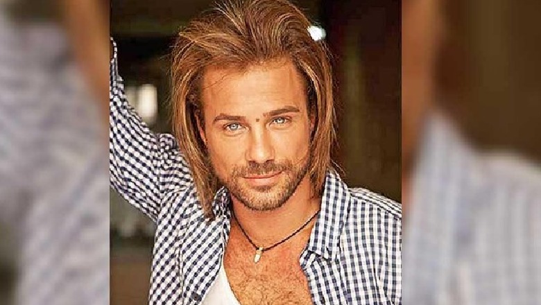 Ju kujtohet Brad Pitt-i i shqiptarëve? Bëhet baba për herë të parë, shikoni si ka ndryshuar (FOTO)