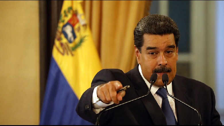 Venezuela 'izolohet' nga vendet e tjera me urdhrin e Maduros