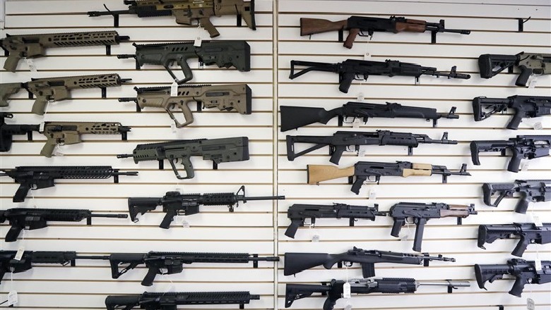Sa armë ilegale janë në duart e qytetarëve të Kosovës dhe sa është çmimi i një arme?