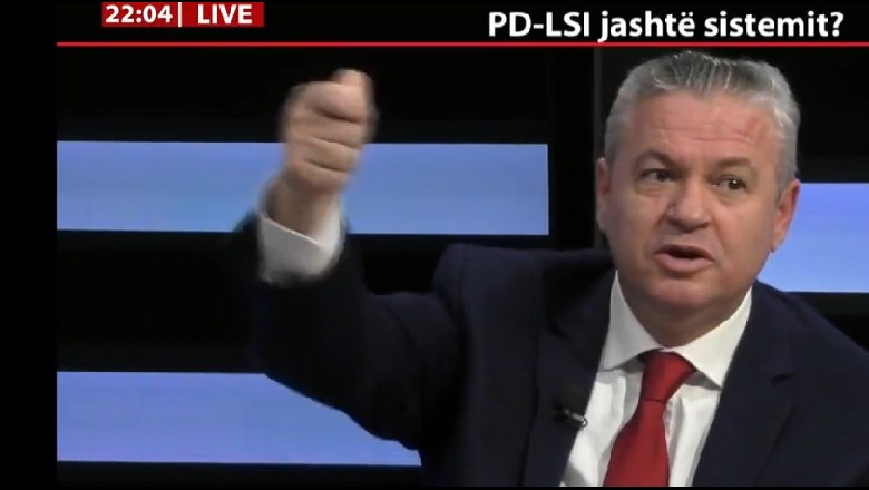 Murrizi: Nëse zgjedhjet bëhen sot Basha sërish do të humbte 