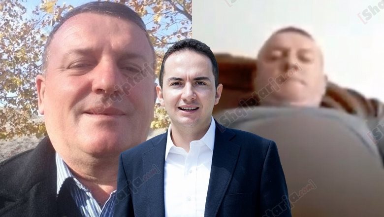Video-skandali/ Salianji i 'Babales' mund të fshihet edhe pas 'Fake News' të policit të Shkodrës