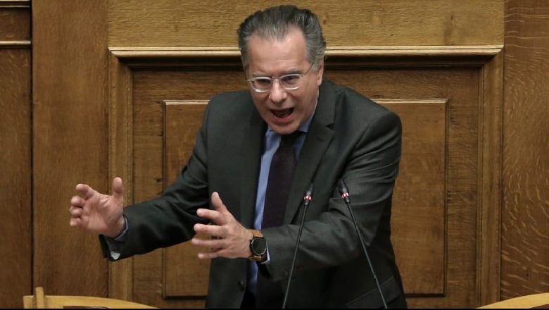 Opozita greke: Athina duhet të votojë kundër hapjes së negociatave për Shqipërinë