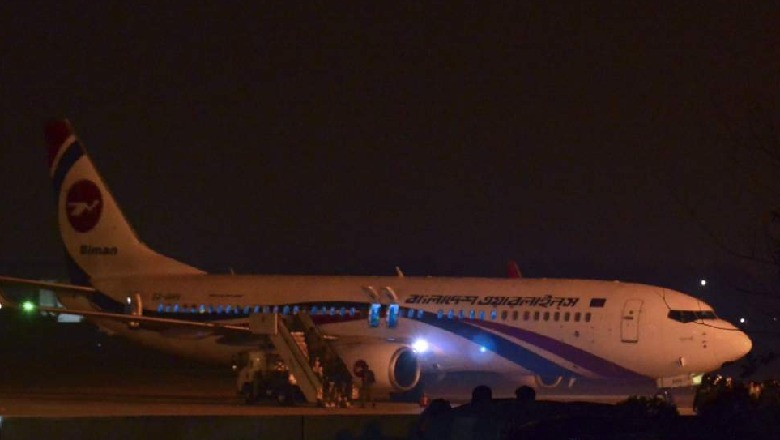 Tenton të marrë peng një avion që të flasë me kryeministrin, Policia qëllon për vdekje autorin