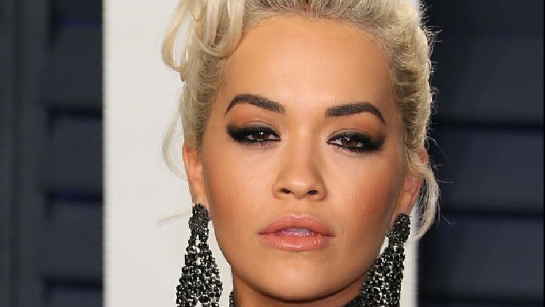 Të gjithë po kthejnë sytë nga Rita Ora, këngëtarja tmerrësisht sexy në Vanity Fair 