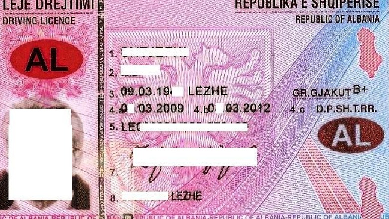 Patentat/ Si funksionon sistemi i pikëve në patenta, ja shkeljet për të cilat hiqen