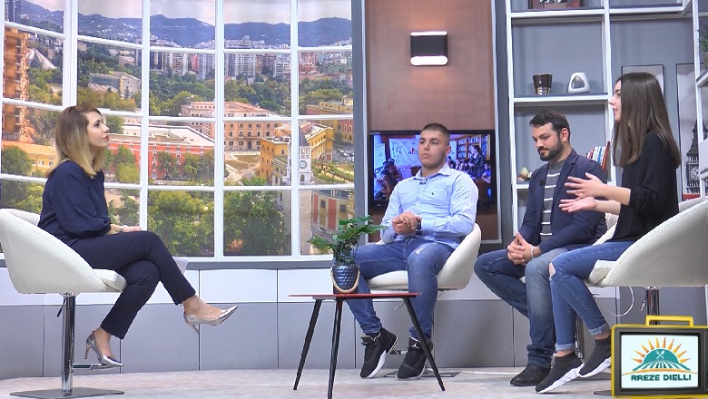 16-vjeçarët kërkojnë të drejtën e votës: Meritojmë të votojmë më shumë se ata që shesin votën 