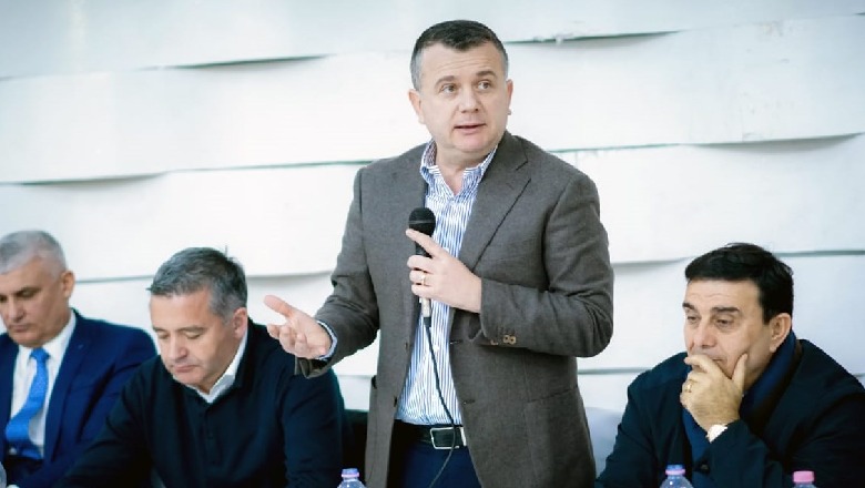 Balla tregon autorin e krizës politike: Dhuna dhe djegia e mandateve, skenar i Sali Berishës