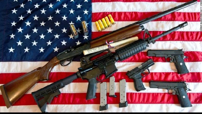 SHBA shtrëngon masat për pajisjen me armë, FBI verifikon dosjet