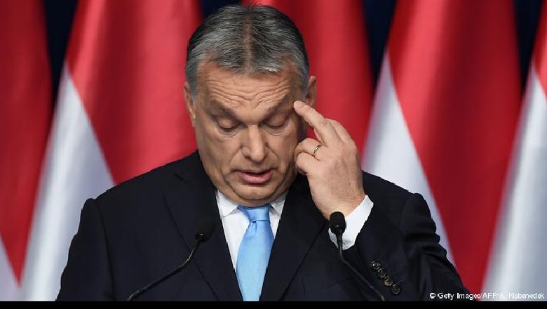 Kryeministri hungarez i quan kritikët e tij në PPE 'idiotë të dobishëm'