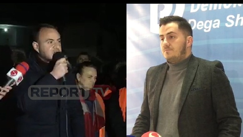 Nesër protesta/ Balliu: Na kërcënuan me ushtrinë! Kreu i FRPD: Do u dalim në ëndërr... (VIDEO)