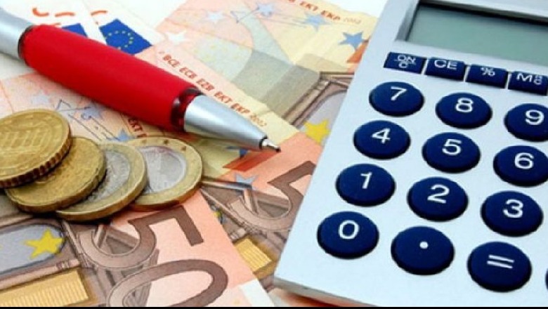 Detyrimet financiare/ Financat: Borxhi publik u rrit me 790 milionë euro në vitin 2018