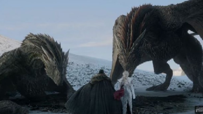 Del traileri i plotë  i sezonit të fundit të 'Game of Thrones' (VIDEO)