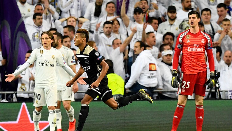  Përfundon një cikël rekordesh tek Real Madrid, pritet revolucion