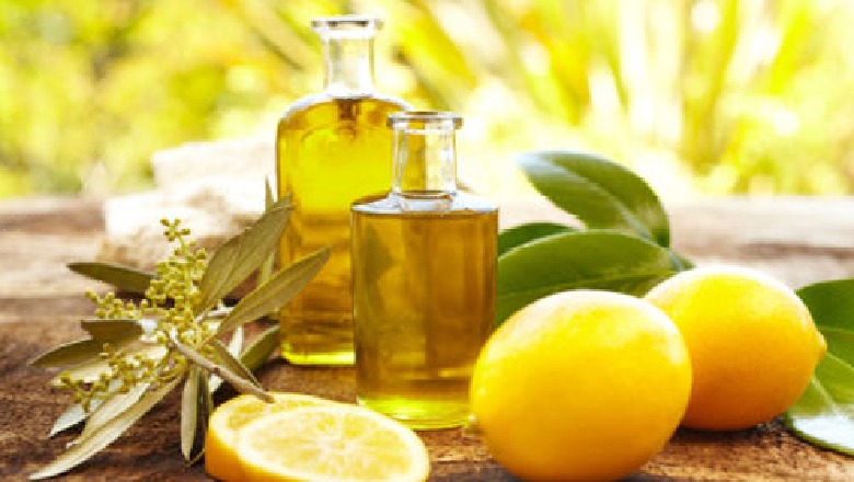 Lëng limoni dhe vaj ulliri, mrekullitë që bën kjo përzierje në trupin tuaj 