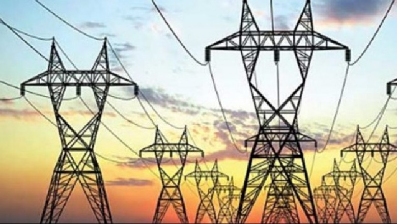 Prodhimi i energjisë elektrike u rrit 89% më 2018, 31% nga HEC-et private