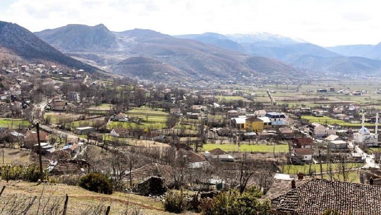 Balla jep lajmin e mirë për banorët e Prrenjasit: 4.1 milion euro investim për ujësjellsin