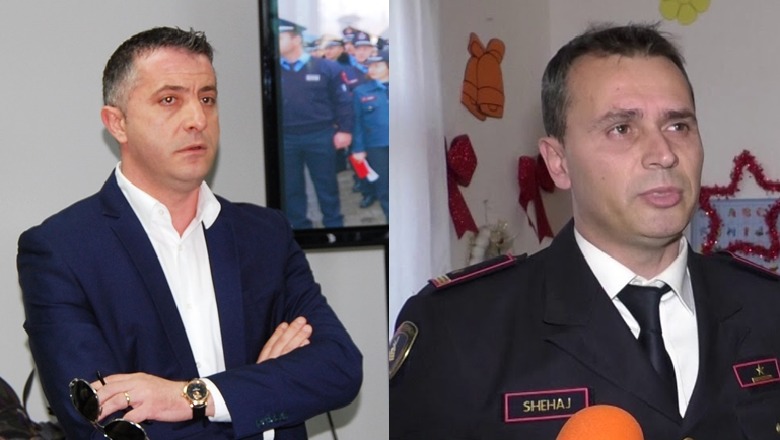 Lëvizje në Polici/ Ndryshohen drejtuesit në Vlorë dhe Fier