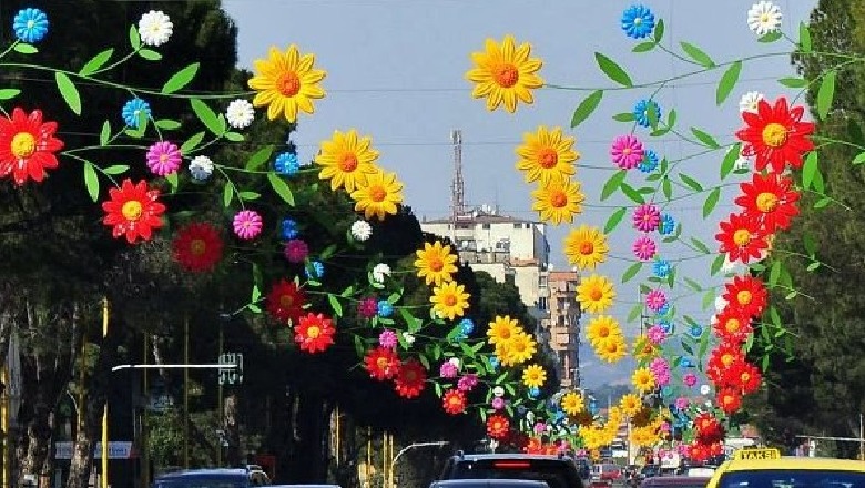 Tirana mund të mos ketë festë më 14 Mars, supriza e papritur për Ditën e Verës