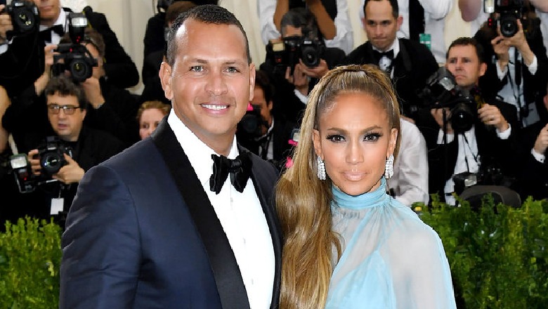 Fejohet Jennifer Lopez! Nuk do ta besoni sa ka kushtuar unaza që i dhuroi partneri i saj (FOTO)