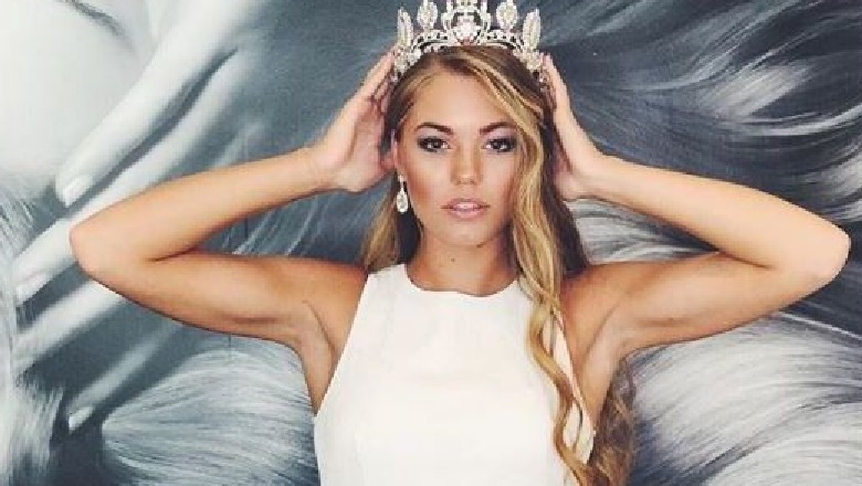 Një ditë pas ditëlindjes 'tradhtohet' nga zemra! Vdes ish Miss-i në moshën 20 vjeçare 