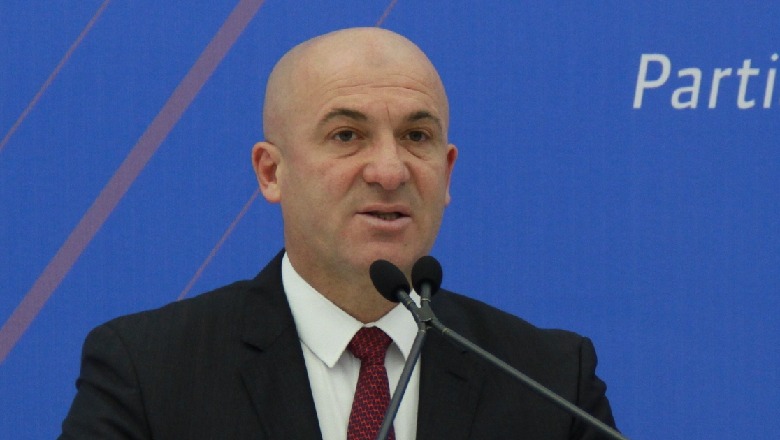 PD-së i ikën edhe një kandidat, Alban Zeneli i Kukësit do të bëhet deputet