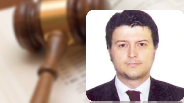 Vodhi 35-mijë euro të 'Albautor', në gjyq ish-drejtori Bistri