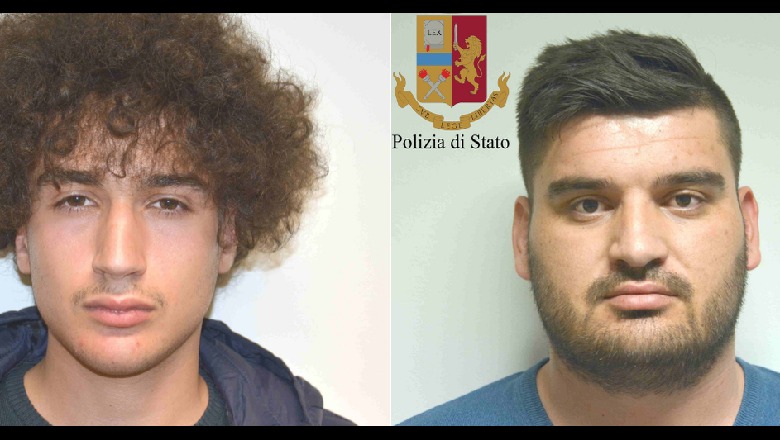 'Jemi turistë', dy shqiptarët kapen në Itali me 90 mijë euro kokainë
