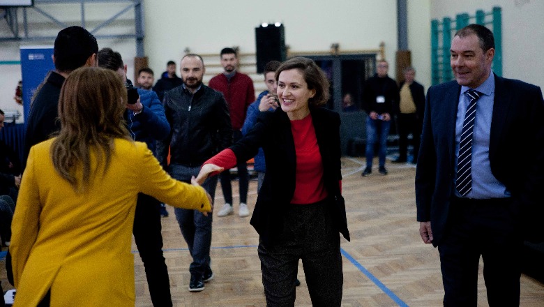 Qeveria britanike investon 10 milionë paund në Shqipëri dhe pesë vende të Ballkanit për  profesionet e së ardhmes