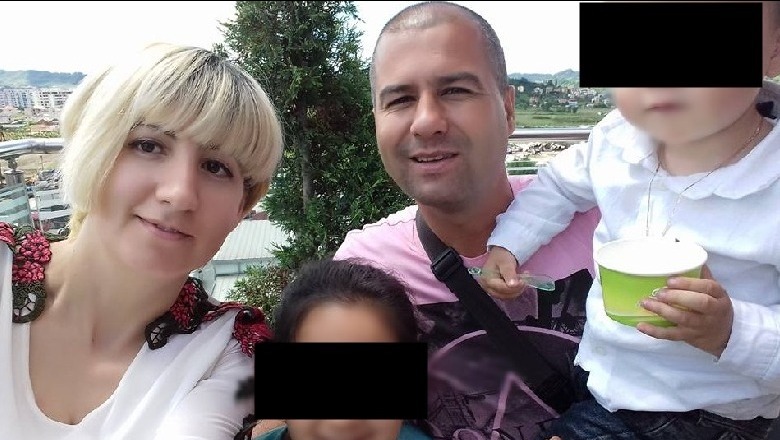 Babai u vrau nënën, fëmija në Ballsh: Dua të rri me dajën 