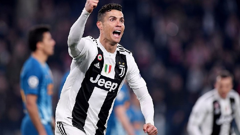 Ronaldo vendos rekorde të reja: “Për finalen është ende herët”