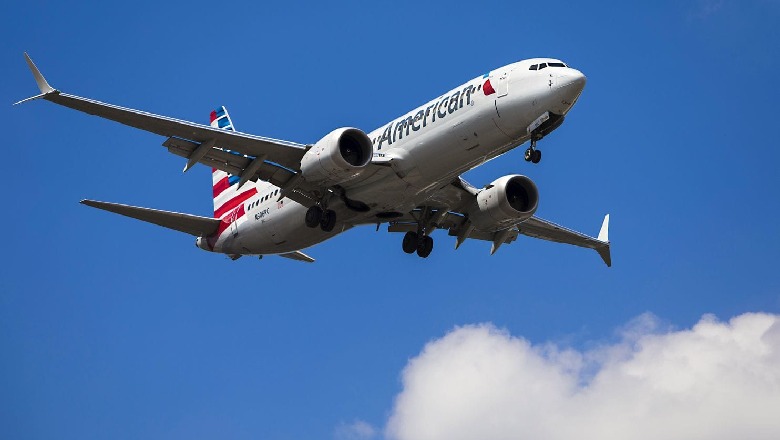 Aksidenti me 157 të vdekur, Boeing nxjerr nga përdorimi avionët 737 Max 