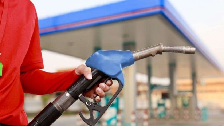 Rriten me 5 lekë çmimi i naftës dhe i benzinës me pakicë - Shqiptarja