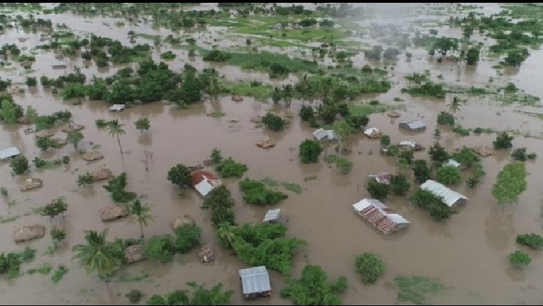Afrikë/ Cikloni i fuqishëm shkakton 200 viktima, evakuohen 17 mijë banorë