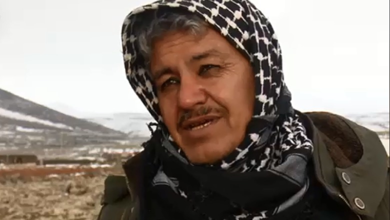 Fshati i mallkuar që vazhdon martesat brenda fisit, ku jeton Azizja që u kthye në Aziz (VIDEO)
