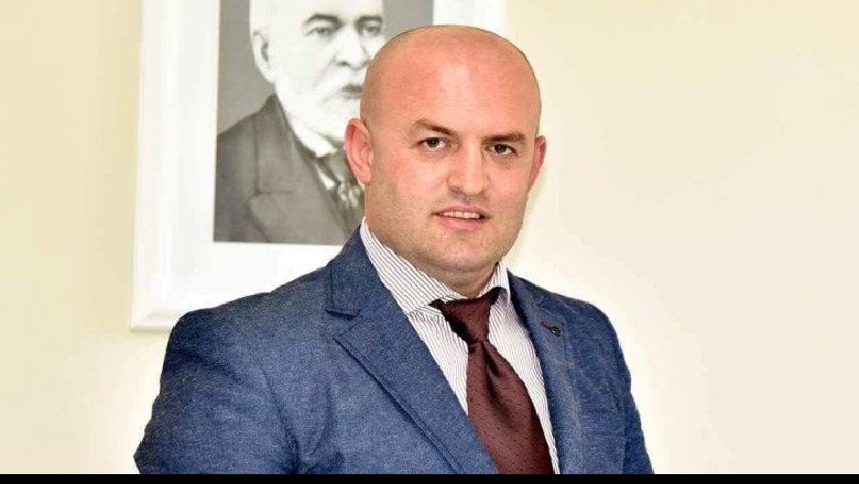 Emërohet drejtori i ri i Hipotekës në Elbasan