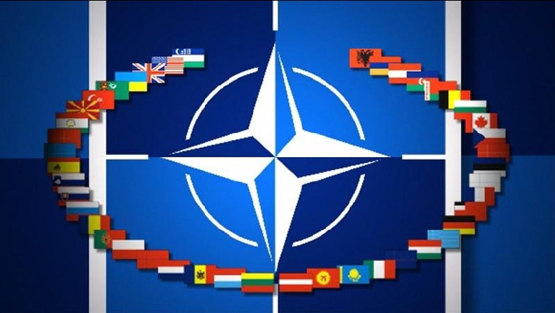 NATO, familja e kombeve të lira