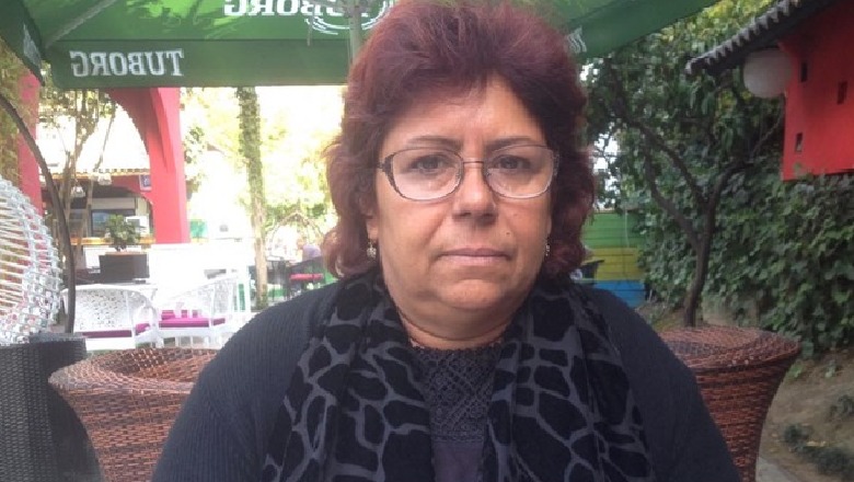 'Më dhimbsen ulërimat e një nëne! Doja burgun, jo vdekjen e djalit!' Flet gruaja e tregtarit që u vra në Durrës