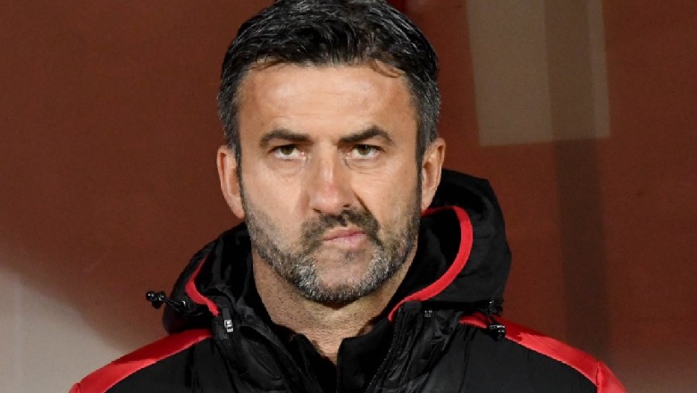Humbja me Turqinë/ FSHF shkarkon trajnerin e kombëtares Christian Panucci