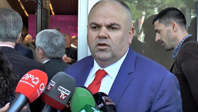 Safet Gjici: Do ta fitojmë bashkinë e Kukësit