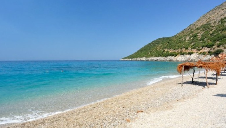 15 plazhet më të bukura në Shqipëri që duhen vizituar gjatë 2019