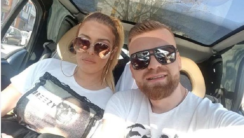 Dy këngëtarët shqiptarë mesazhe dashurie mes tyre, po bëjnë konfuzë fansat