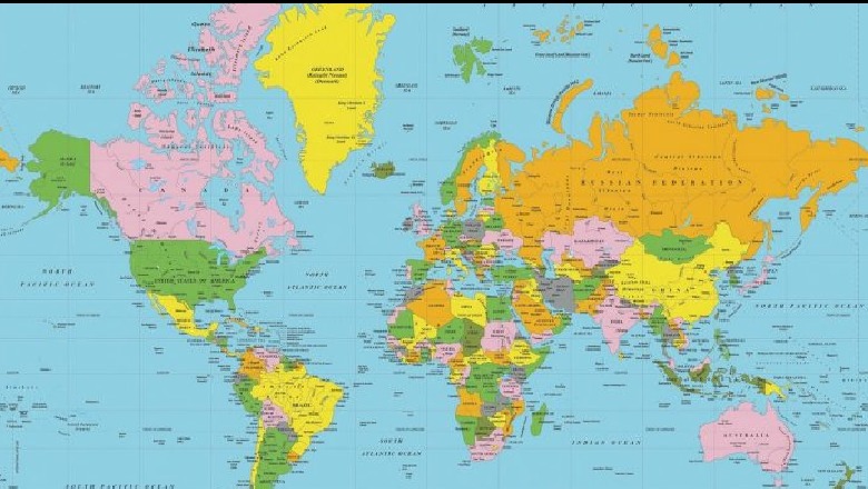 Pse disa vende janë patologjikisht të 'ndrojtur'