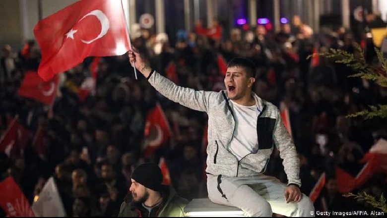 Çfarë partie është CHP në Turqi, që tronditi Erdogan?