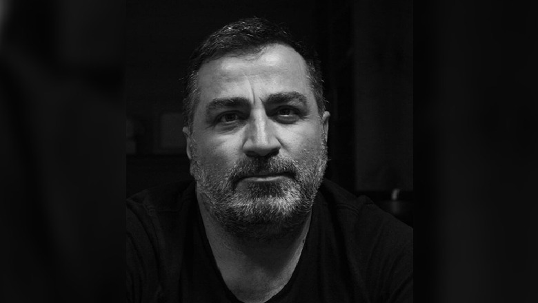 Regjisori flet për kinematografinë, Bujar Alimani: Mbështes platformën e Ilir Butkës 